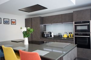 Kitchen- click for photo gallery